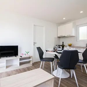 Luxury Mobile Homes Liza Kemp Biograd Na Moru