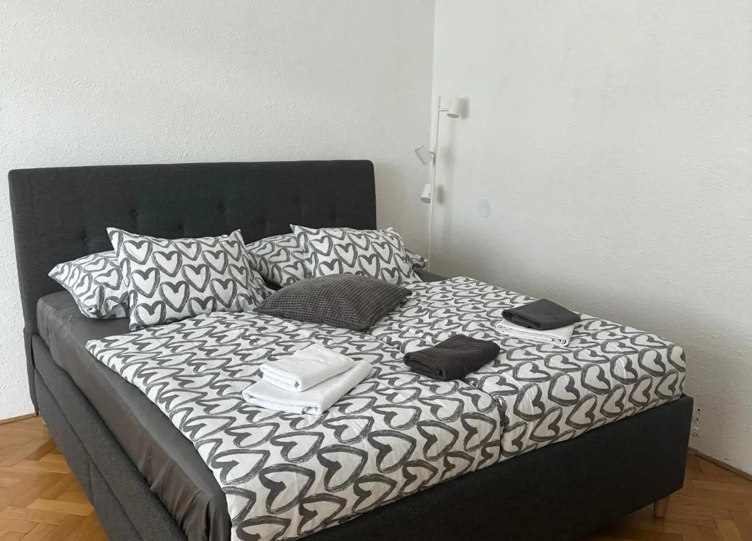 Studio Apartment Monte Bu Brno