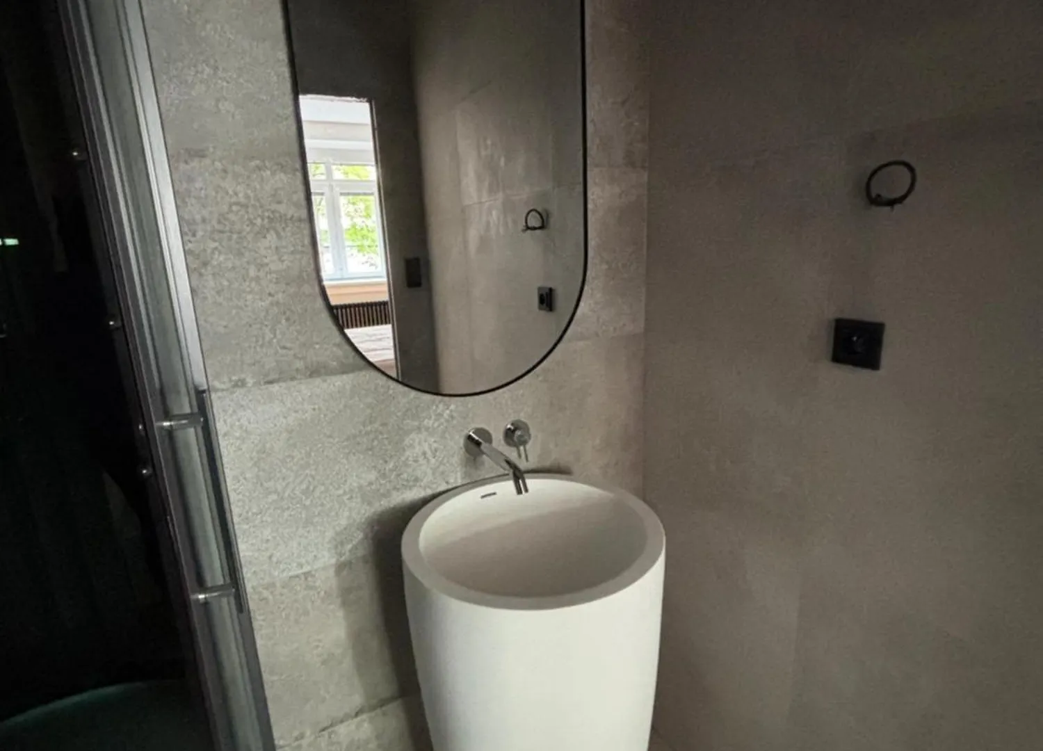 Studio Apartment Monte Bu Brno Tsjechië
