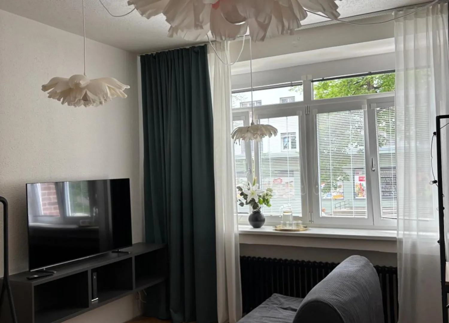 Studio Apartment Monte Bu Brno