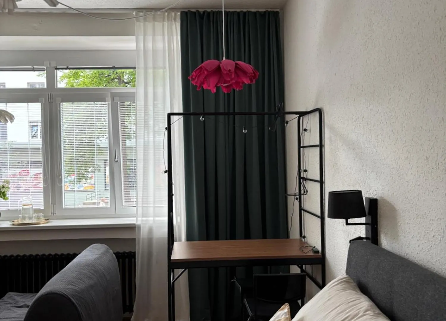 Studio Apartment Monte Bu Brno